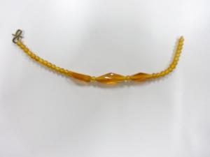 アンティーク　本鼈甲　羽織紐